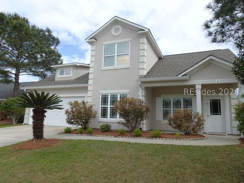 3 Hollowtail Dr, Bluffton, SC, 29910-7958 | Card Image