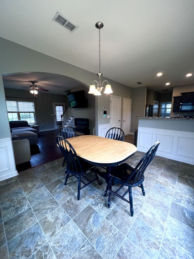 8008 Tiger Ct, House other with 3 bedrooms, 3 bathrooms and 2 parking in Spring Hill TN | Image 6
