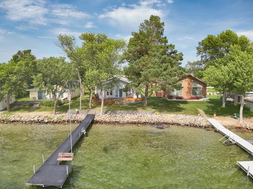 33846 N Pickerel Dr, Richville, MN, 56576-9516 | Card Image