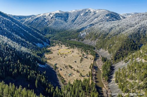 Lot 38 Idle Hour Way, Clinton, MT, 59825 | Card Image