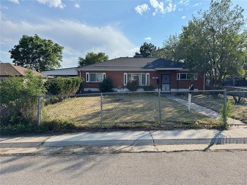 9371 Nagel Dr, Thornton, CO, 80229-3767 | Card Image