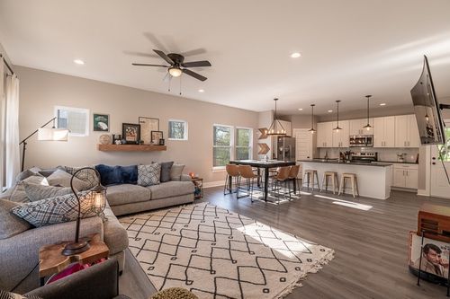 3112 Greggwood Dr, Nashville, TN, 37207-2708 | Card Image