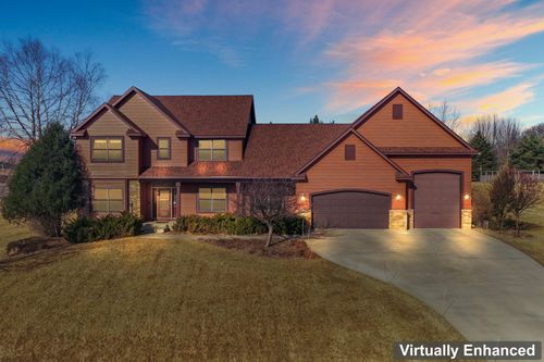 3135 Sherburn Pl Sw, Rochester, MN, 55902-1651 | Card Image