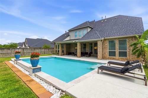 7614 Paradise River Dr, Sugar Land, TX, 77479-6846 | Card Image