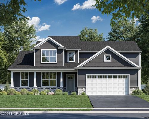 8827 Flint Ct, Sylvania, OH, 43560 | Card Image