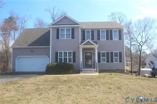 7037 Autumn Point Dr, North Chesterfield, VA, 23234-2998 | Card Image