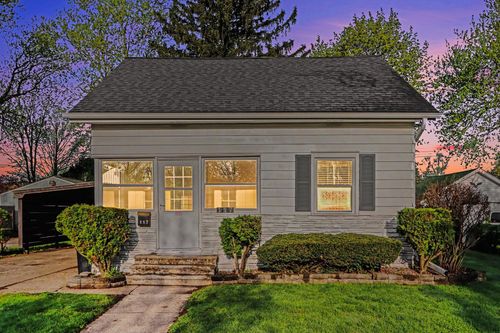 117 30th St N, Battle Creek, MI, 49015-4913 | Card Image