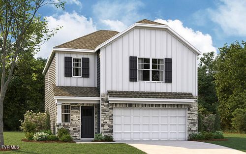1079 Persimmon Holw, Greeneville, TN, 37745-2034 | Card Image