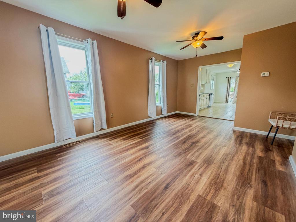 Residential in DEEPWATER 4