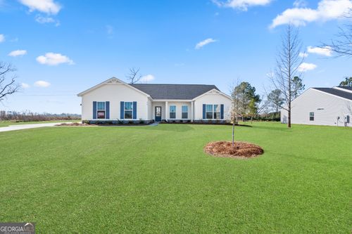 207 Manchester Dr, Statesboro, GA, 30461-8783 | Card Image