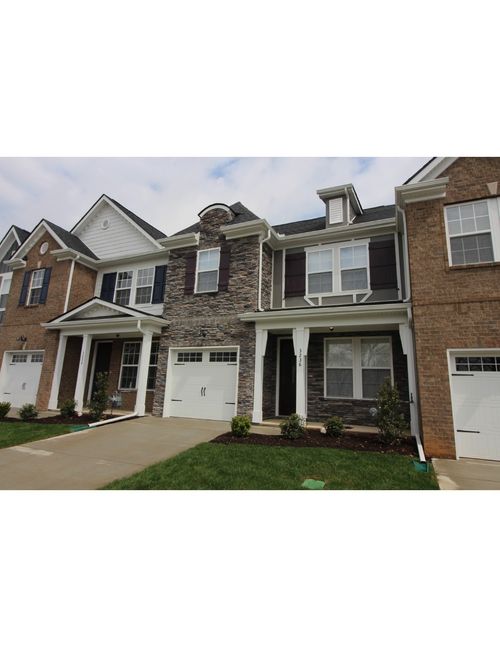 3236 Brookberry Ln, Murfreesboro, TN, 37129-1011 | Card Image