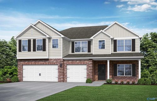 163 Chesire Cove Ln, New Market, AL, 35761-6200 | Card Image