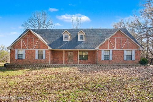 3461 Amy Dr, Nesbit, MS, 38651-8999 | Card Image