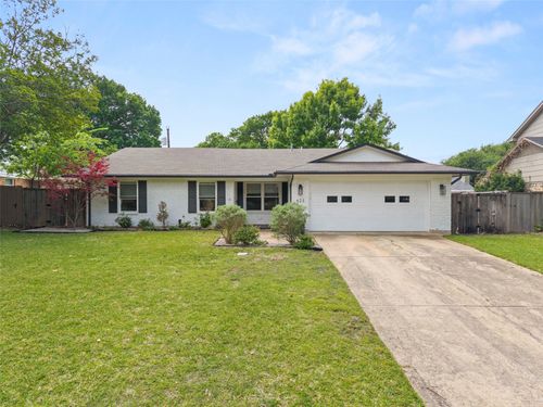 623 Opal Lane, Richardson, TX, 75080 | Card Image