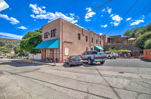 198 N Chisholm Ave, Miami, AZ, 85539-1425 | Card Image
