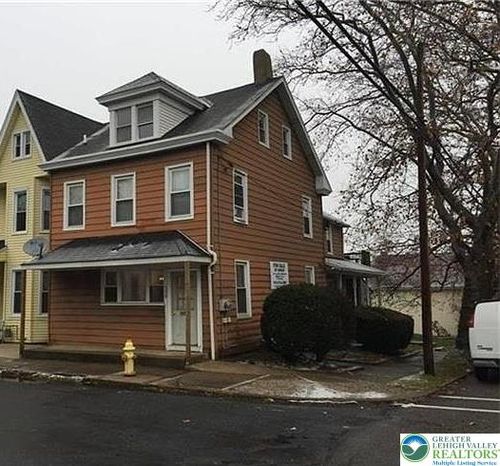 2-floor-150 S 17 Street, EASTON, PA, 18042 | Card Image