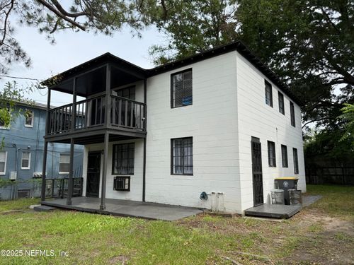 1574 W 14th St, JACKSONVILLE, FL, 32209-4869 | Card Image