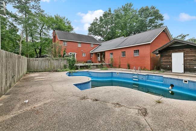 608 Briarwood Ln, House other with 4 bedrooms, 4 bathrooms and null parking in Picayune MS | Image 23