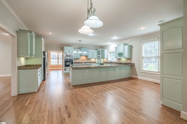 323 Waters Rd, House other with 5 bedrooms, 5 bathrooms and 2 parking in Taylors SC | Image 15