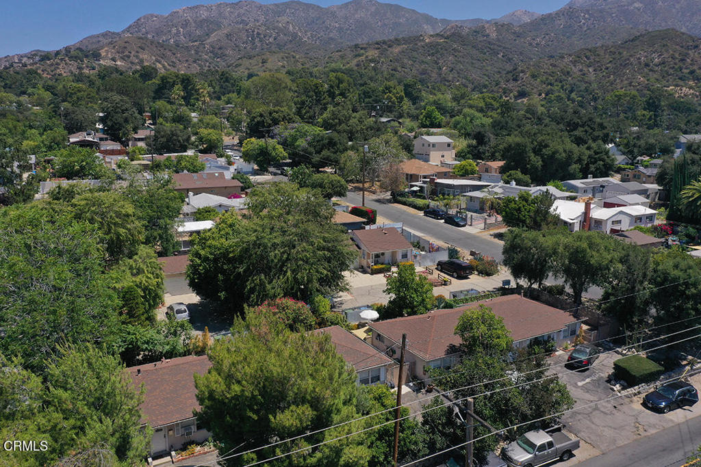 Residential Income in Los Angeles 4