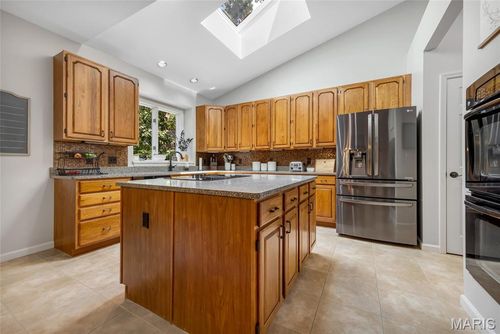 16517 Lancaster Estates Dr, Wildwood, MO, 63040-1700 | Card Image