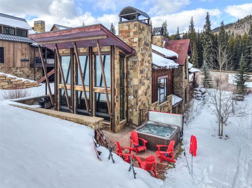 560 Beeler Pl, Frisco, CO, 80443 | Card Image