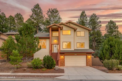 5024 S Topaz Rd, Flagstaff, AZ, 86005-7083 | Card Image