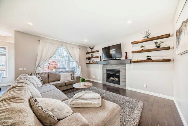 112 Rainbow Falls Passage, House other with 5 bedrooms, 4 bathrooms and 6 parking in Chestermere AB | Image 11