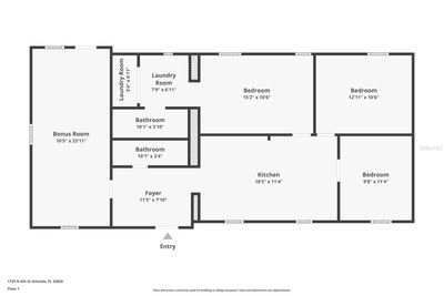 Floorplan | Image 2