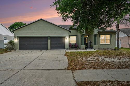 9637 Wydella Street Street, RIVERVIEW, FL, 33569 | Card Image