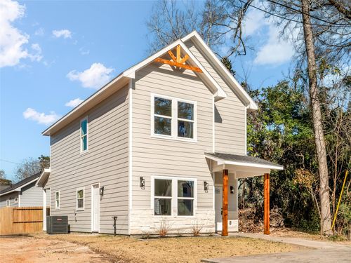 16736 E Ivanhoe, Montgomery, TX, 77316-6727 | Card Image