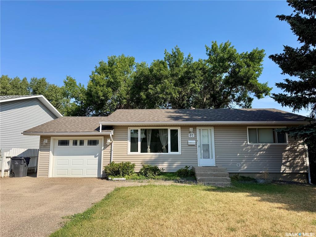 Residential in Swift Current