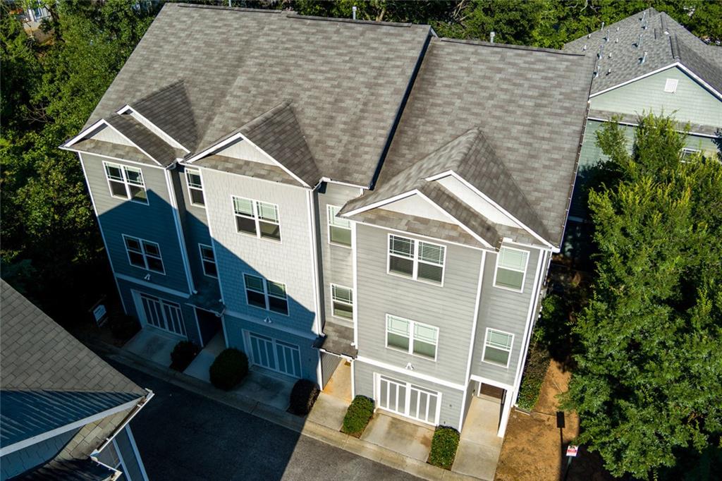 Residential in Atlanta 2