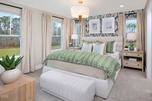 2916 Spring Manor Way, Garner, NC, 27529 | Card Image