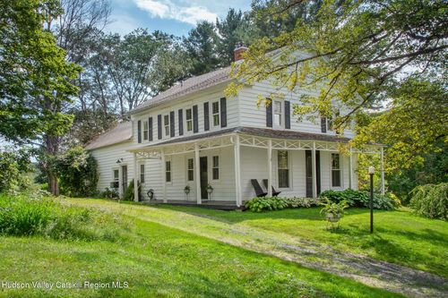 18 Old Queechy Rd, Canaan, NY, 12029-3007 | Card Image
