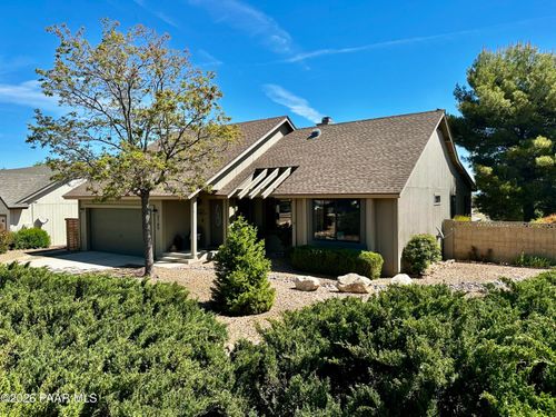 3165 Montana Dr, Prescott, AZ, 86301-4632 | Card Image
