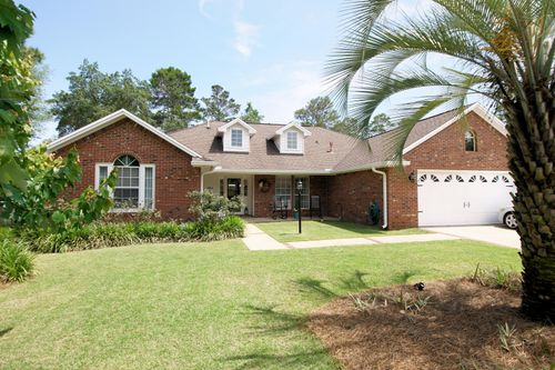 1654 Parkside Cir, Niceville, FL, 32578-8706 | Card Image
