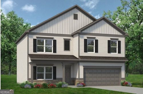 156 Saddle Ridge Loop, Calhoun, GA, 30701 | Card Image