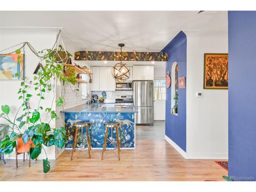 3450 N Harrison St, Denver, CO, 80205-3821 | Card Image