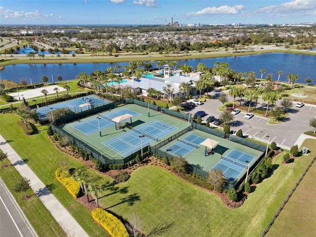 Clubhouse Amenity | Image 69