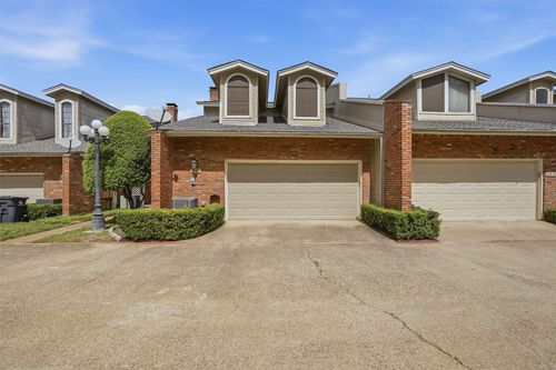 5845 Water Ridge Drive, Arlington, TX, 76016 | Card Image