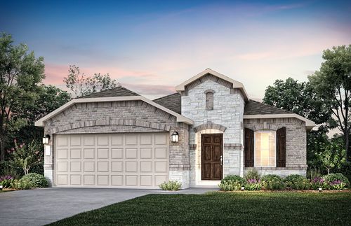1060 Clear Dusk Ln, Forney, TX, 75126-6896 | Card Image