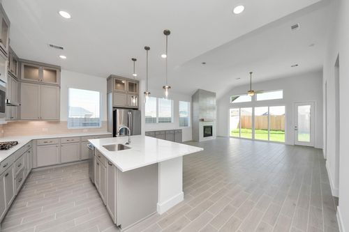 9507 Cactus Hill Ct, Pearland, TX, 77584 | Card Image