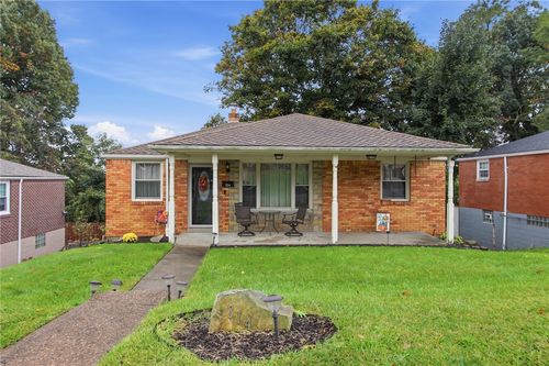 314 Bost Dr, West Mifflin, PA, 15122-2513 | Card Image