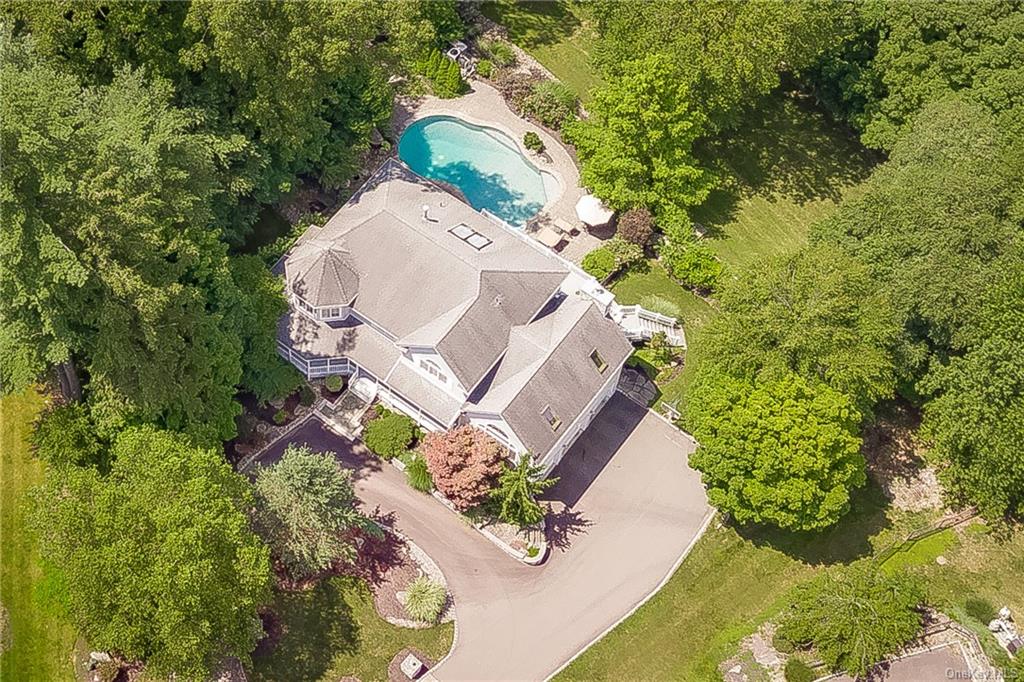 Fortune Way, Suffern, NY 10901