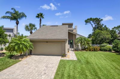 106 Lake Julia Drive N, House other with 3 bedrooms, 3 bathrooms and null parking in Ponte Vedra Beach FL | Image 1