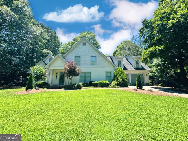 930 William Street, House other with 4 bedrooms, 3 bathrooms and null parking in Madison GA | Image 73