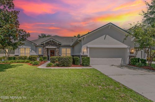 4588 Golf Brook Rd, ORANGE PARK, FL, 32065-2668 | Card Image