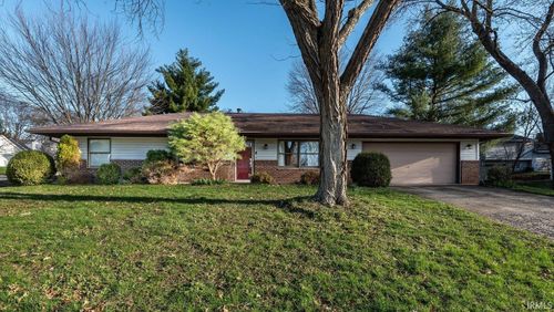 610 W Ryan Rd, Bloomington, IN, 47403-4364 | Card Image