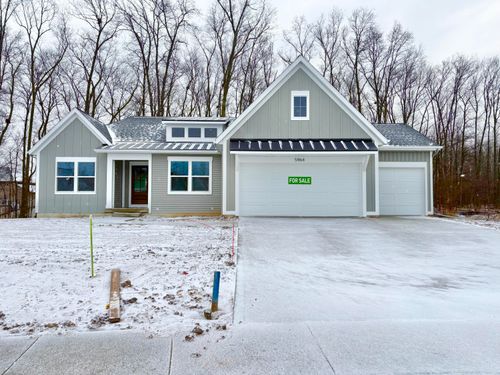 5964 Claymont Ct Se, Caledonia, MI, 49316-8586 | Card Image